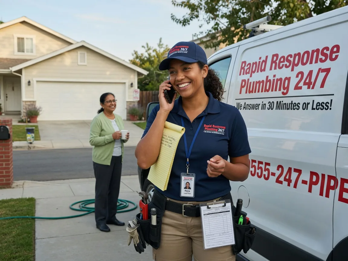 Emergency Plumber Scotland, CT FAQs